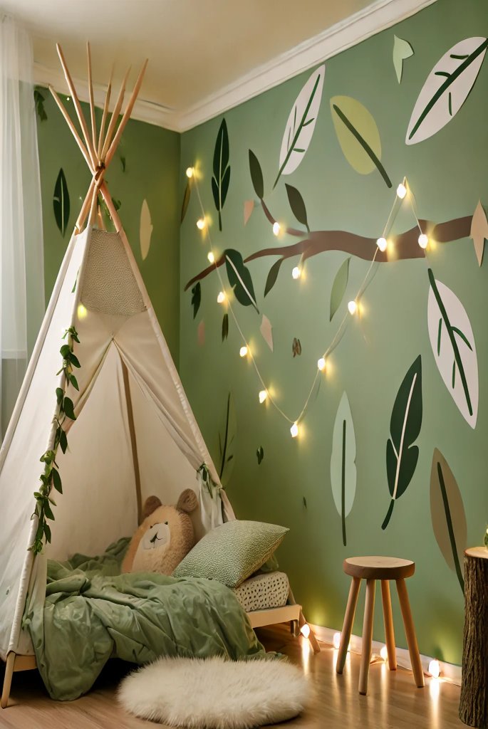 toddler girl bedroom ideas