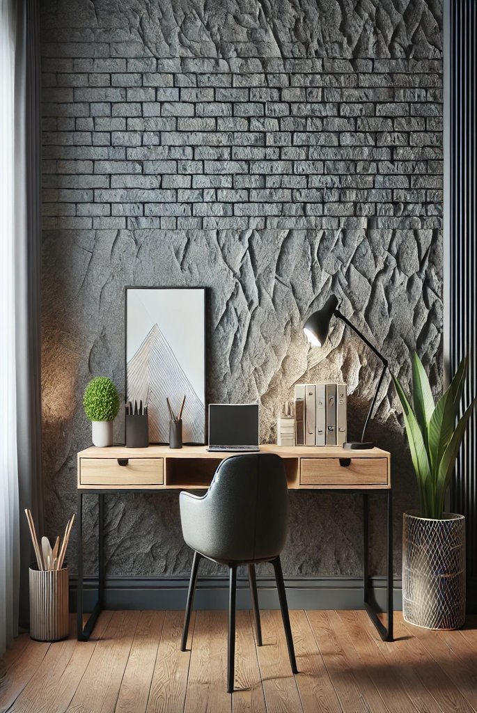 Textured Walls