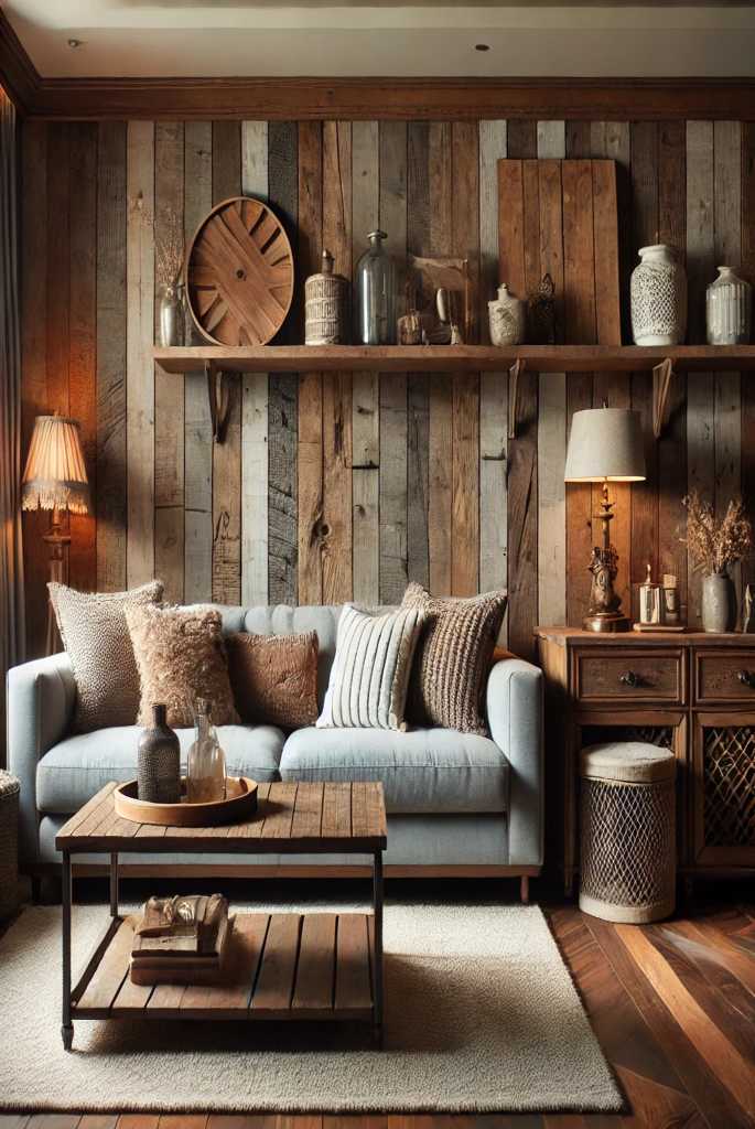  grey and brown living room ideas