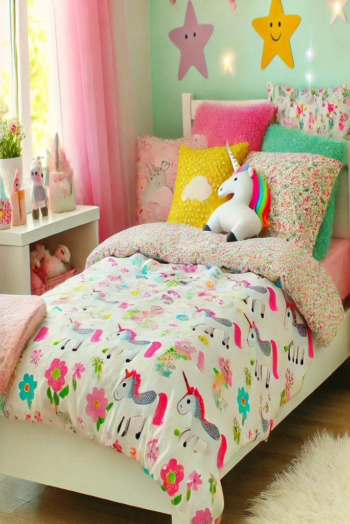 Themed Bedding Sets