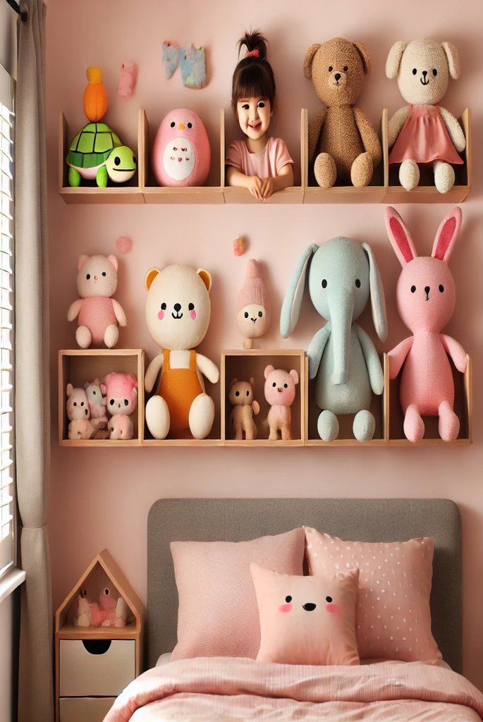 toddler girl bedroom ideas