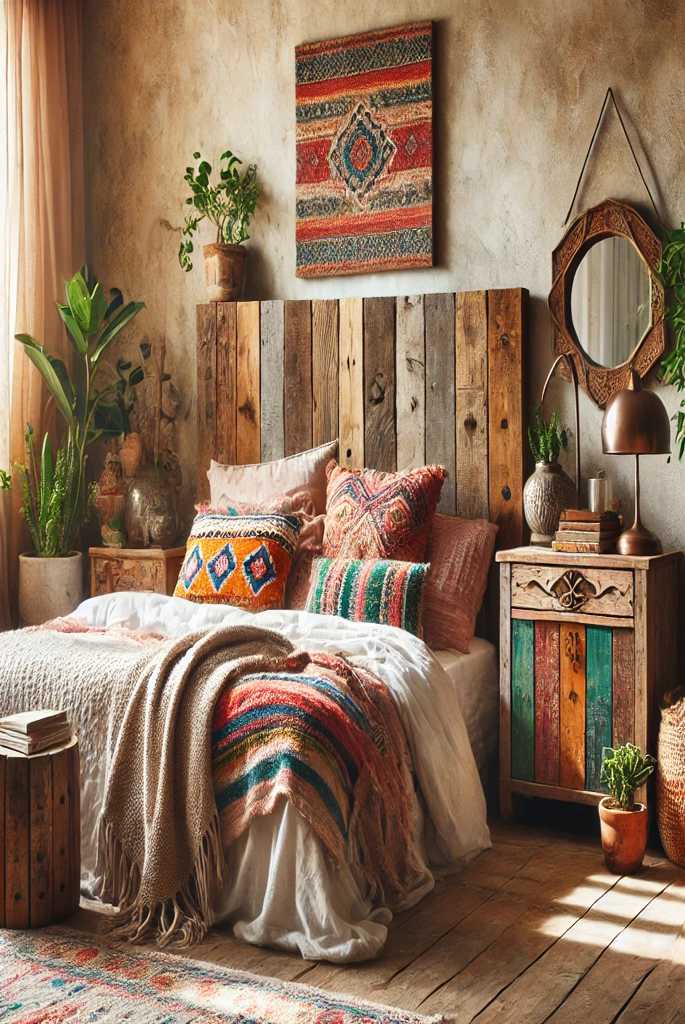 Rustic Farmhouse Furniture