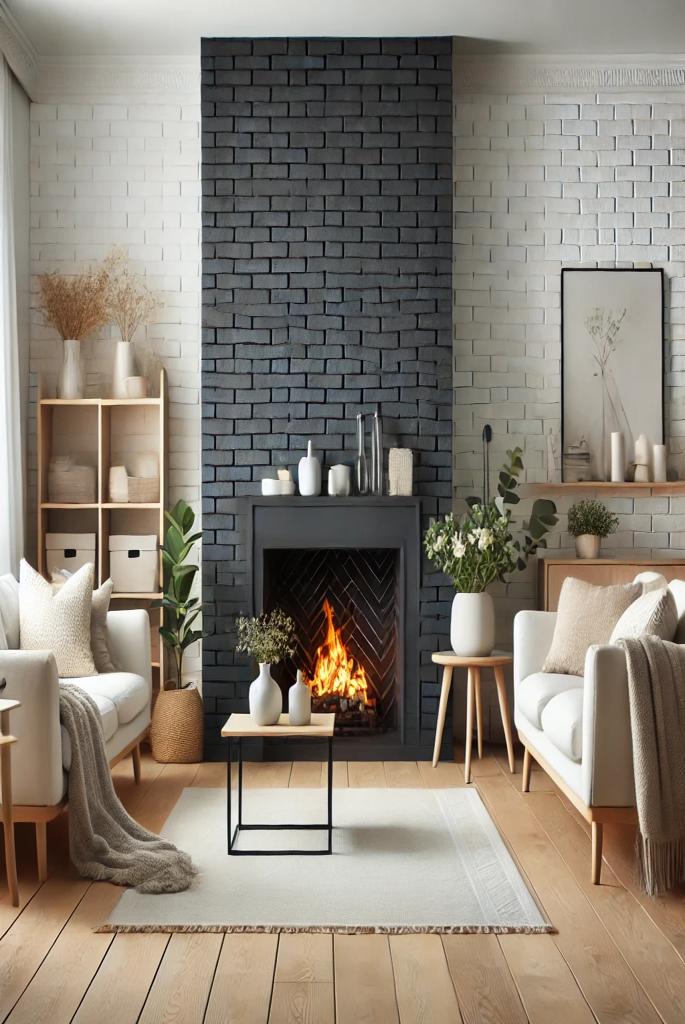 Chic Scandinavian Design