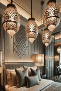 17 Stunning Bedroom Pendant Lighting Ideas for Stylish Look