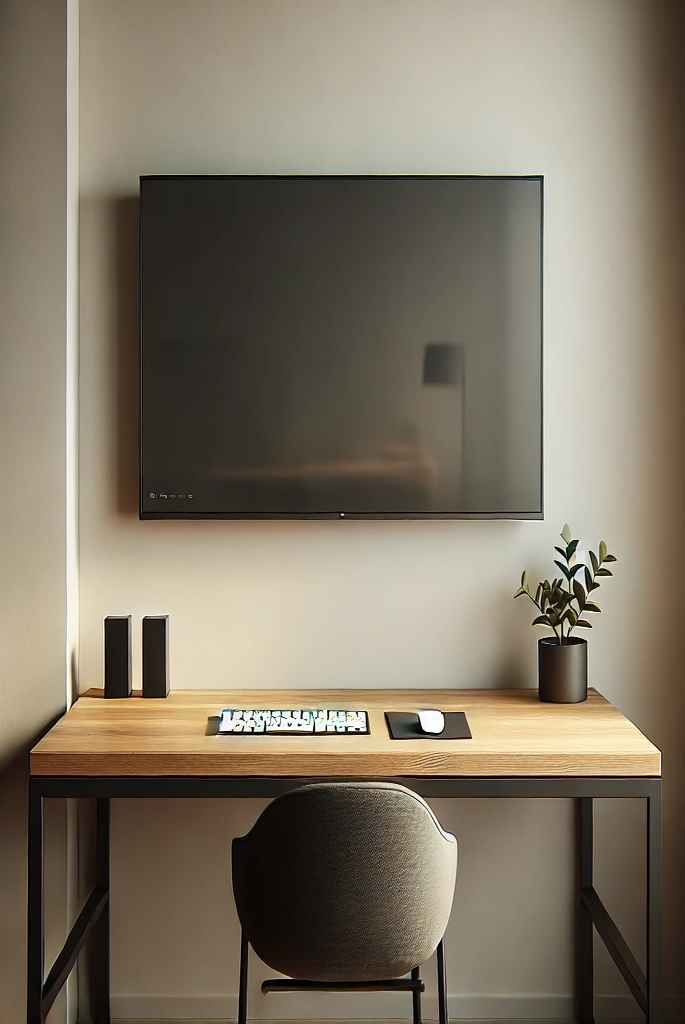 Unique home office decor ideas for him