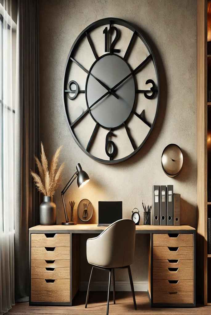 Diy home office decor ideas for him