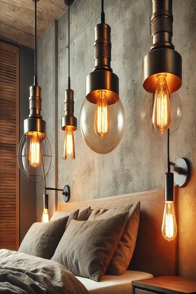 Hanging Pendant Lights