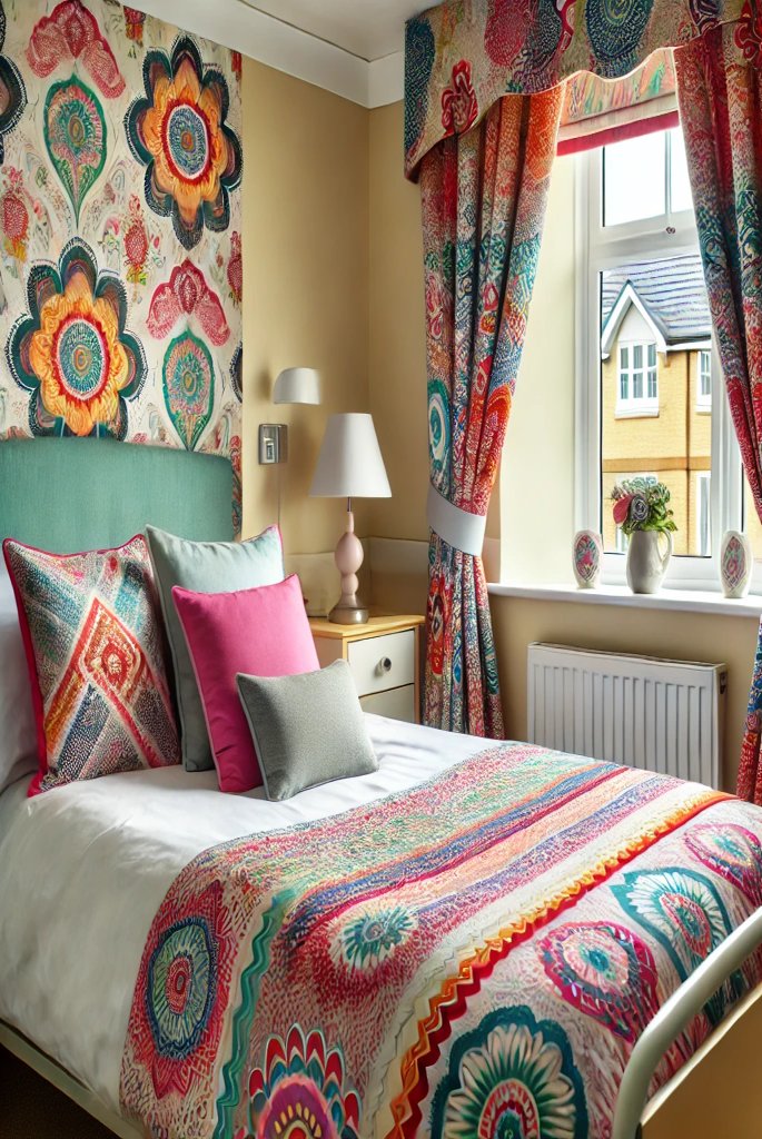 How To Decorate A Nursing Home Room On Budget For Comfort
