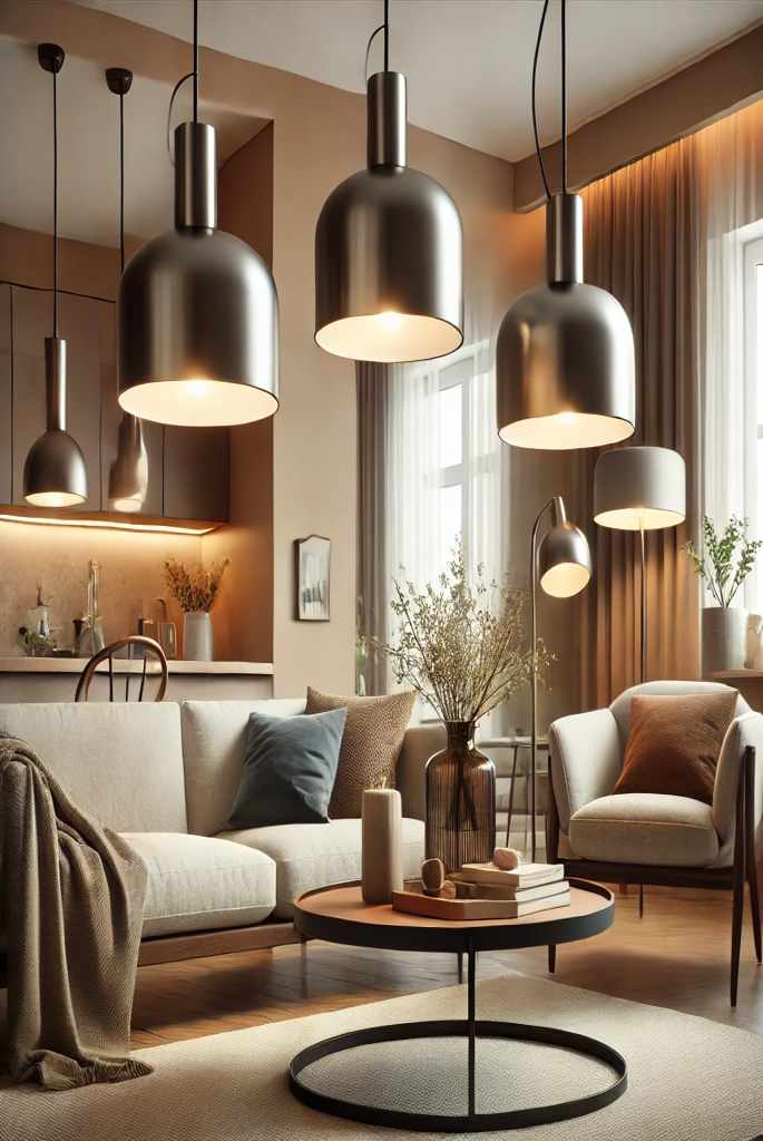 Pendant Lights