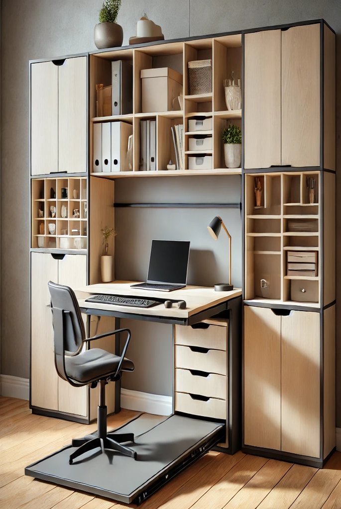 Small office design ideas