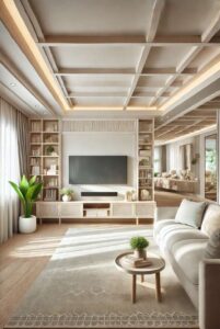 21 Inspiring Basement TV Room Ideas for Every Style & Budget