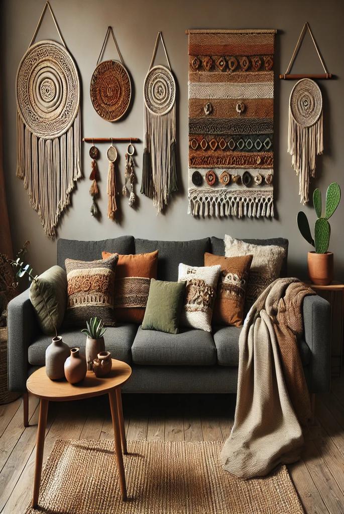 Boho Elements