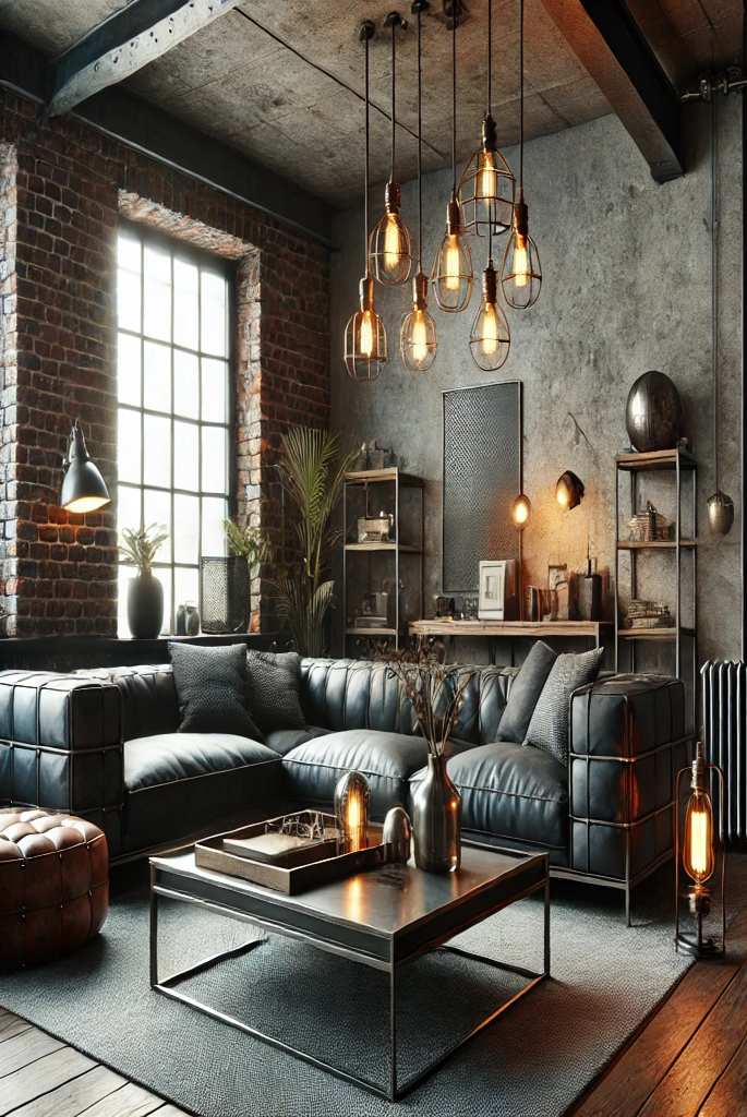 Industrial Style