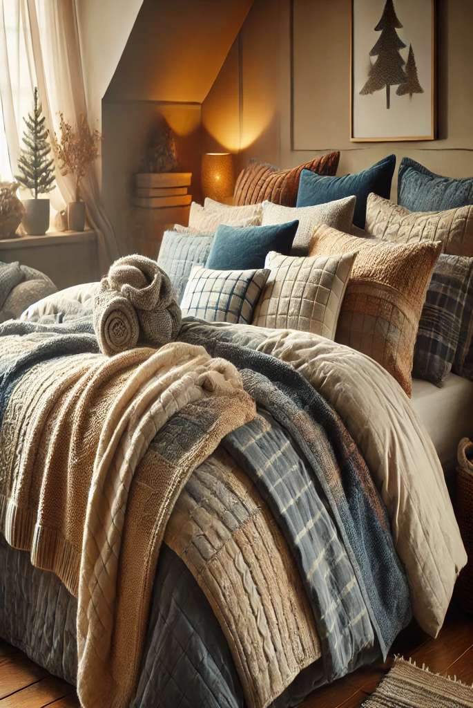 Bedding ideas