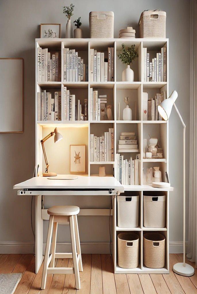 Modern home office ideas