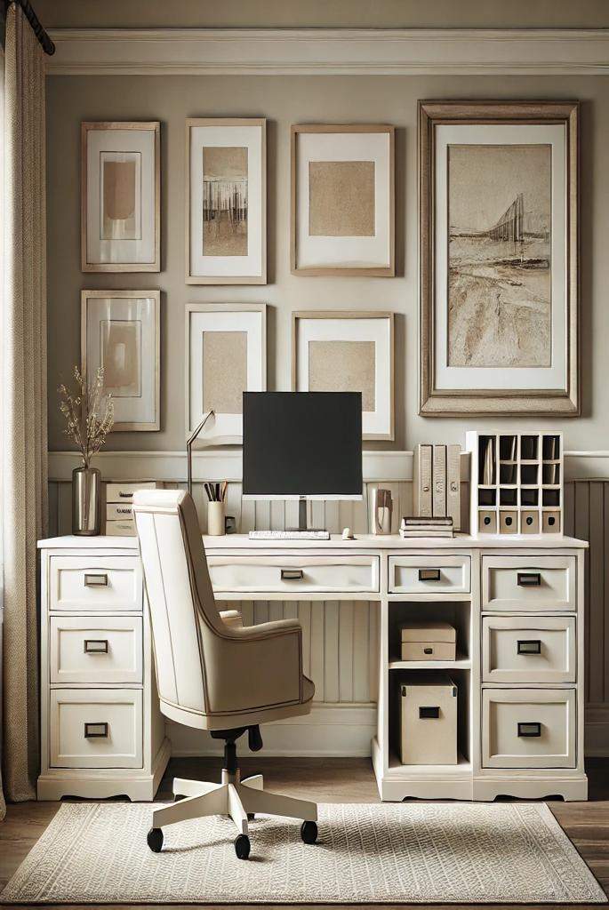 Neutral Transitional Office