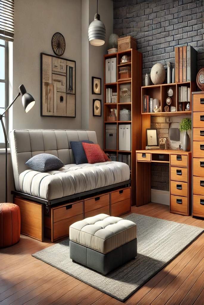 dorm room furniture