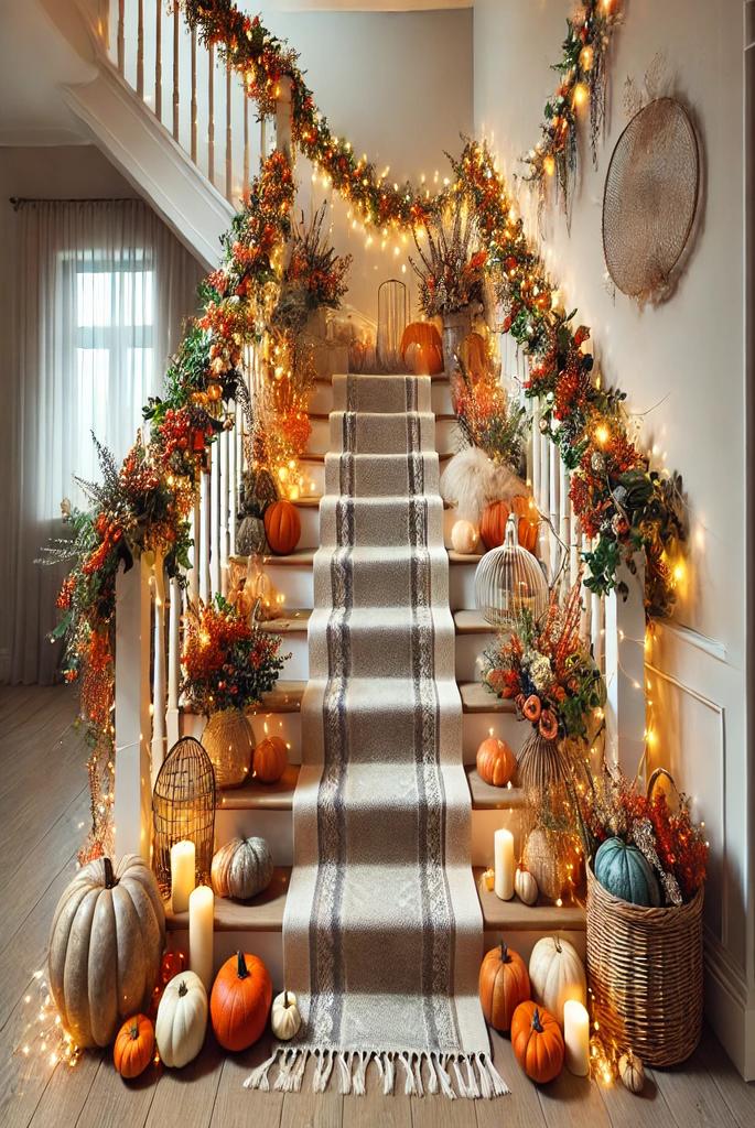 Display Seasonal Decor