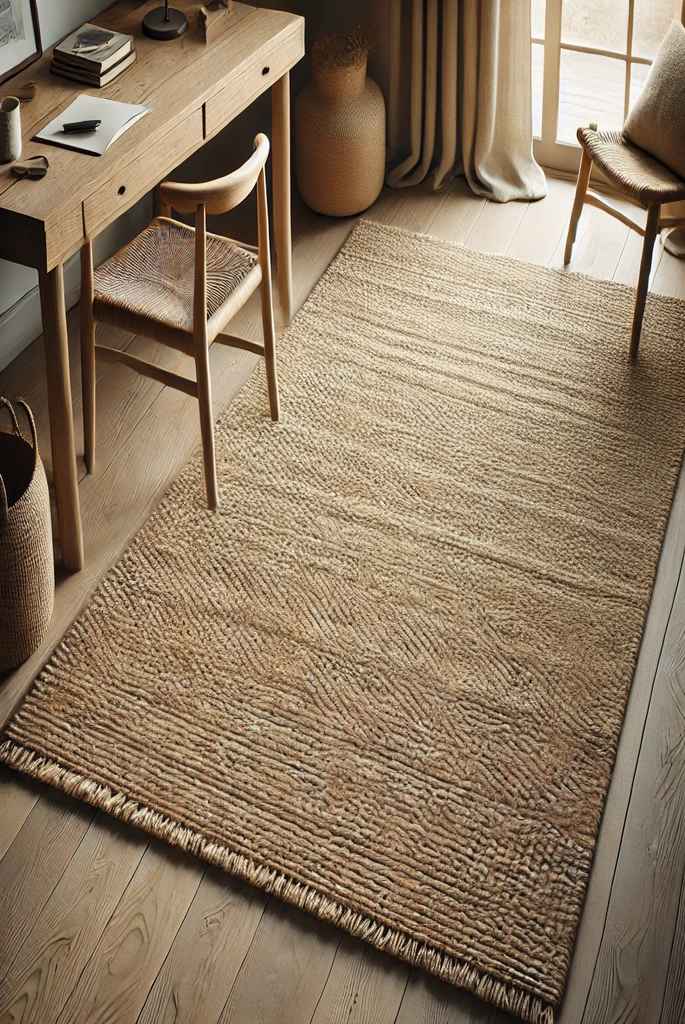  Natural Fiber Jute Rugs