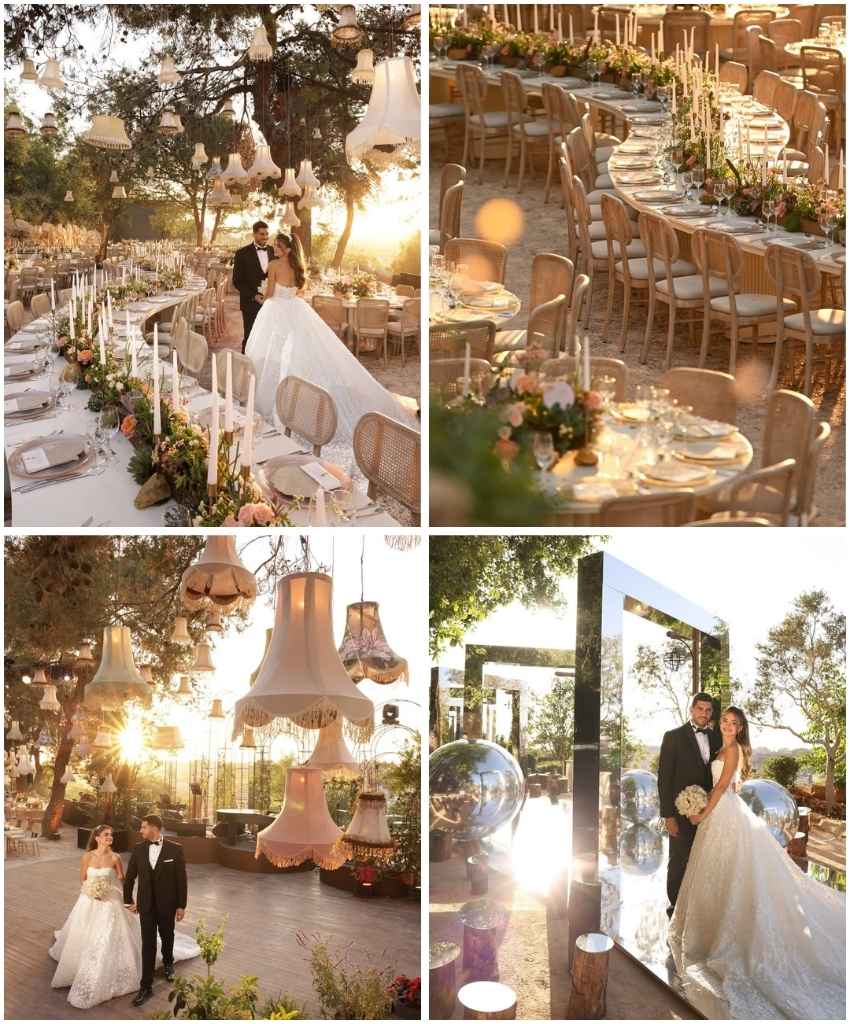 Sunset Whimsy Celebration
