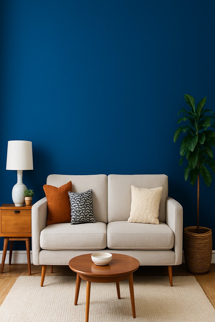 Create a Statement Wall