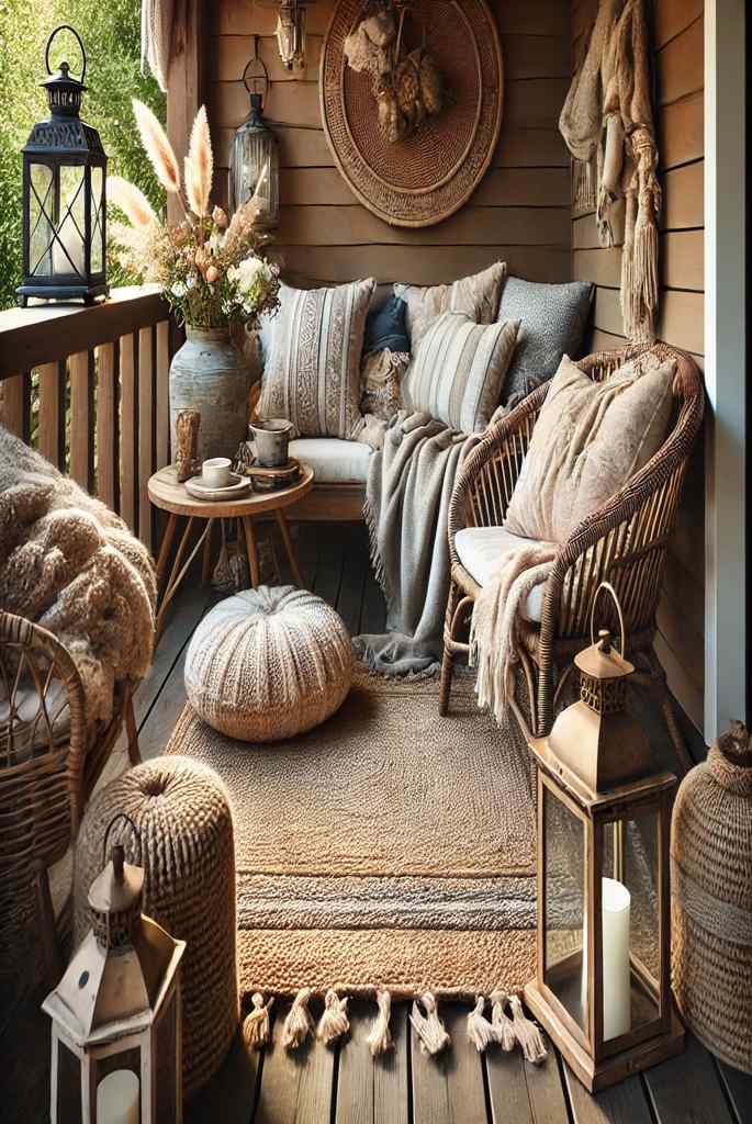 Layer Different Textures