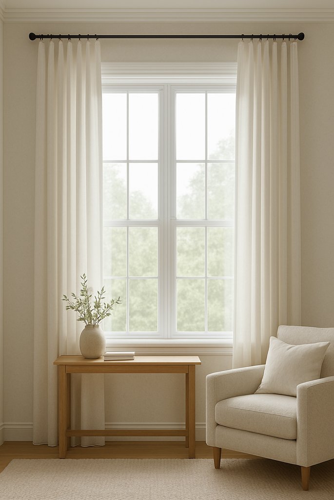 Curtains
