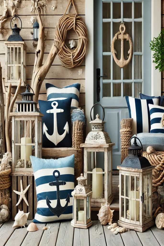 Coastal Theme