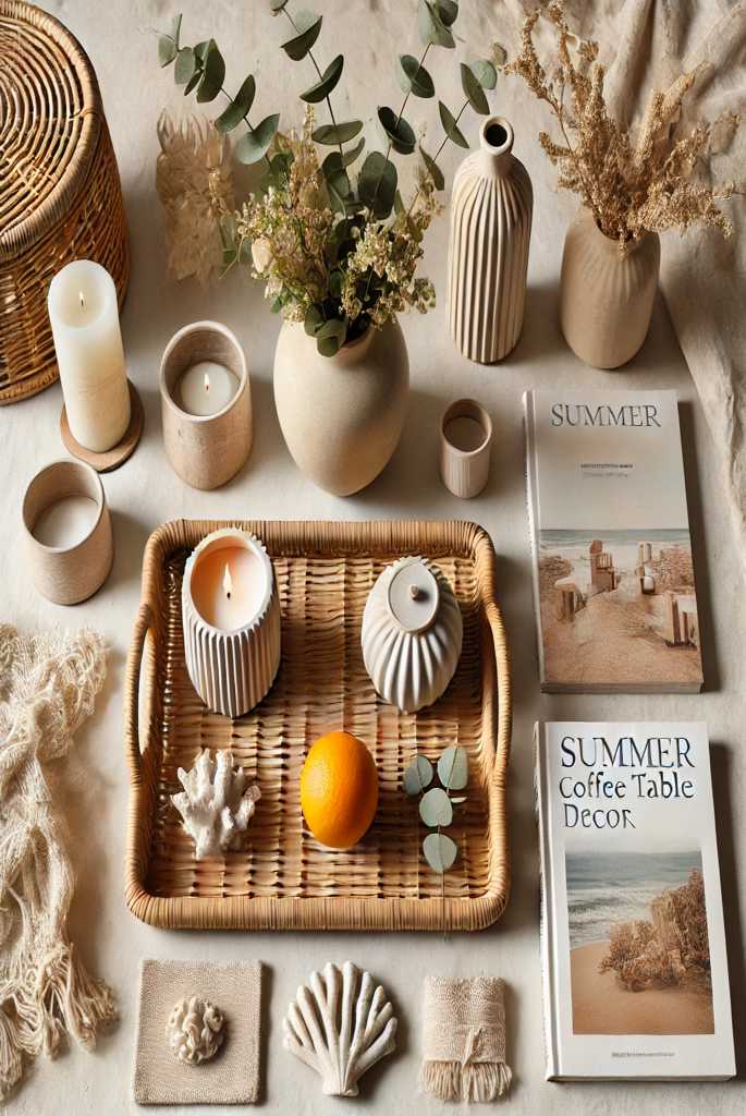 Get the Look Summer Styling Essentials