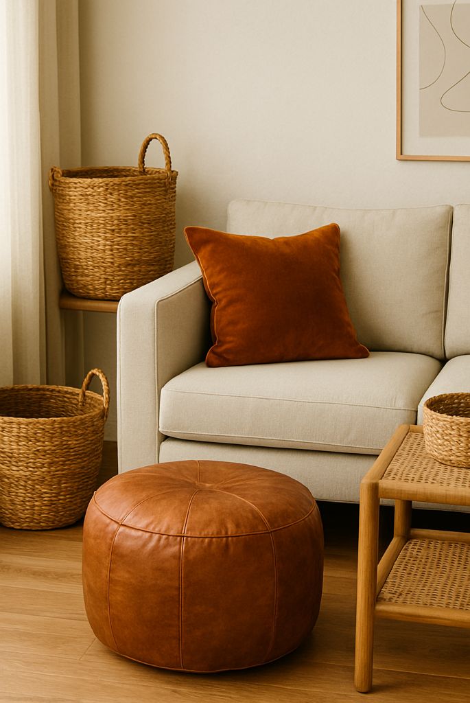 Mix and Match Textures