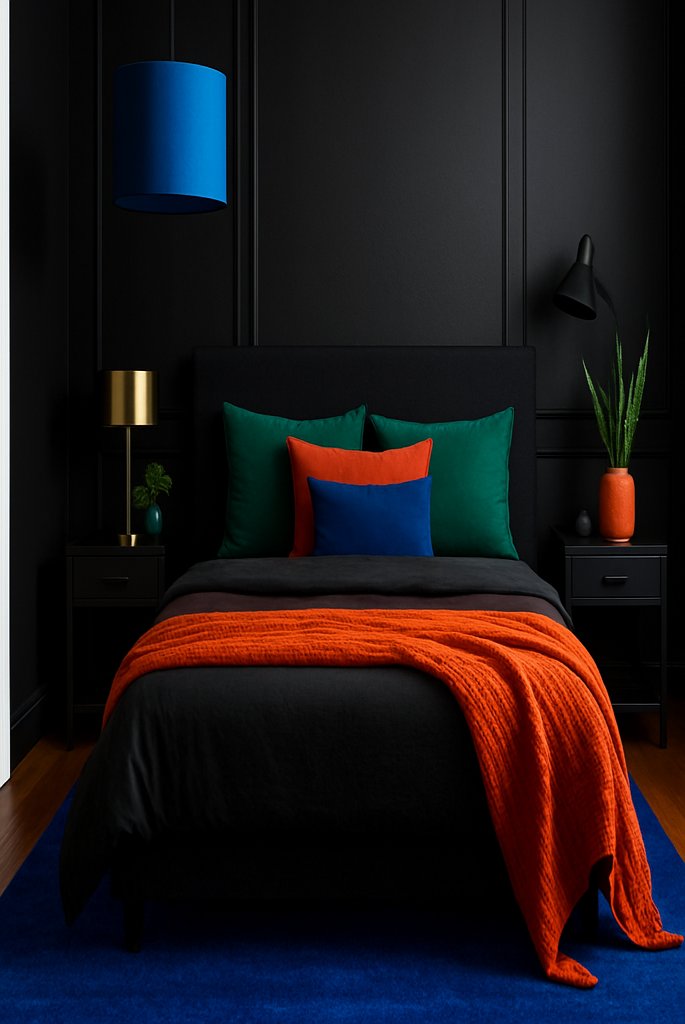 bedroom decor