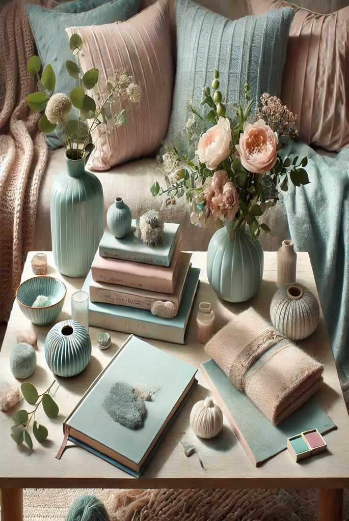 Color Palette