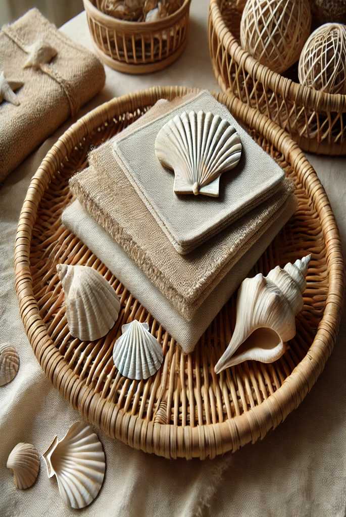 Natural Textures