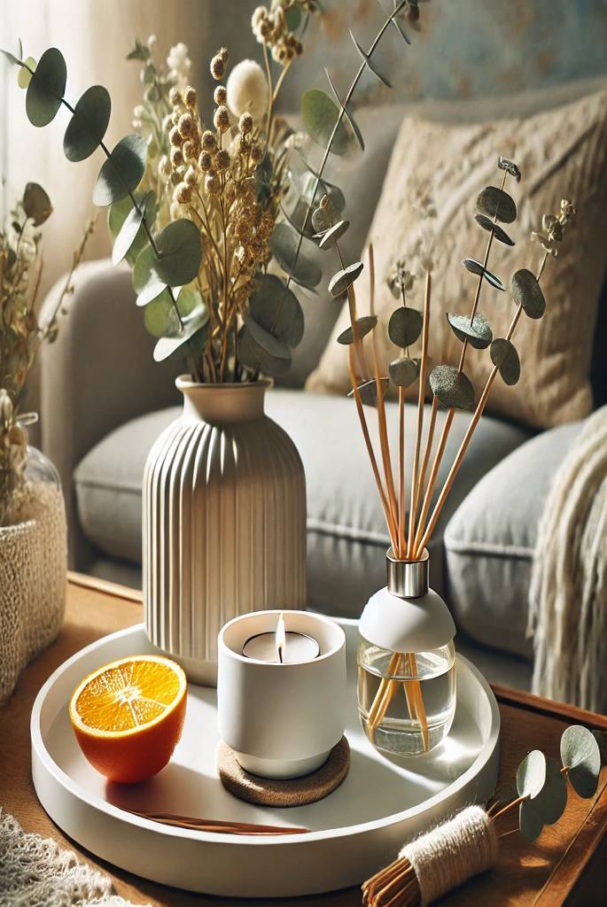 Summer Scent