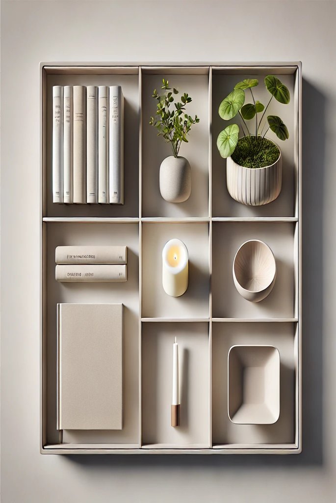 Square Coffee Table