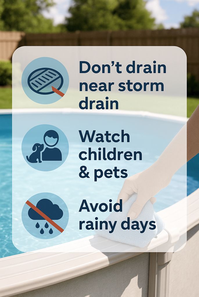 Pro Tips and Safety Reminders