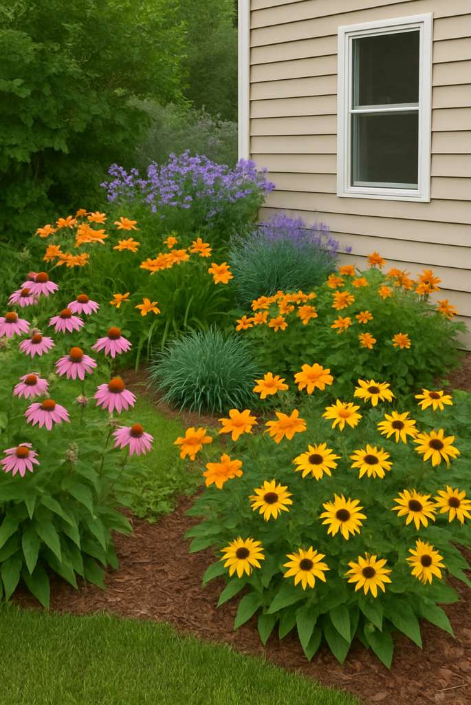 Relying Too Heavily on Flowers