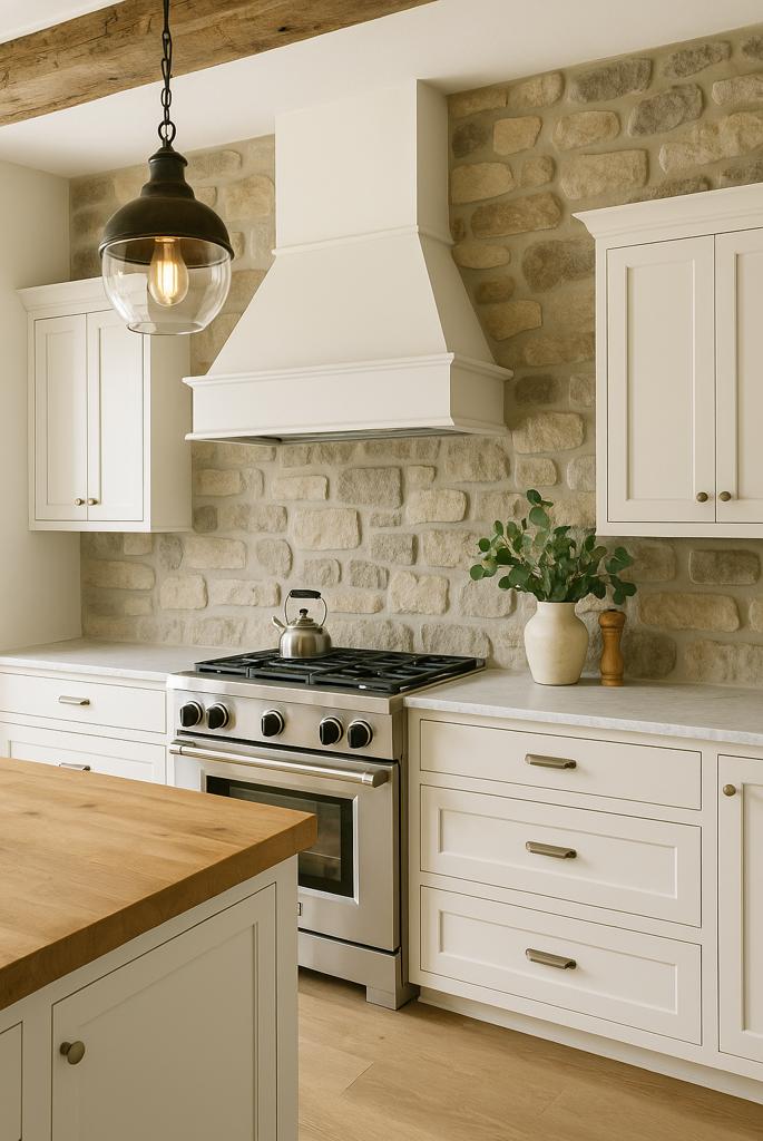modern farmhouse design