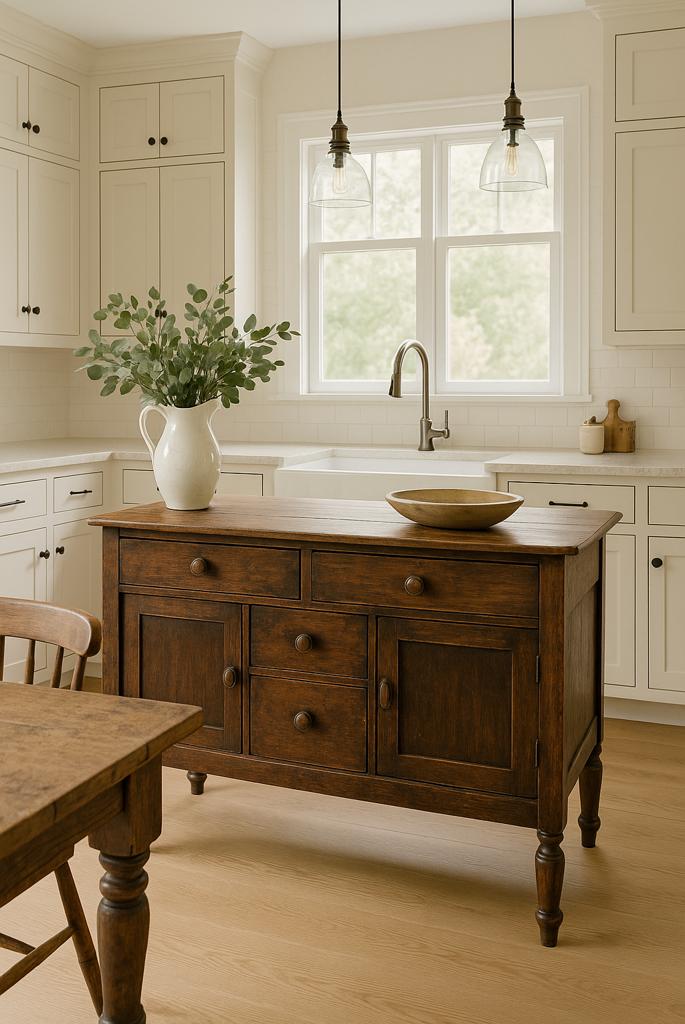 Antique Furniture