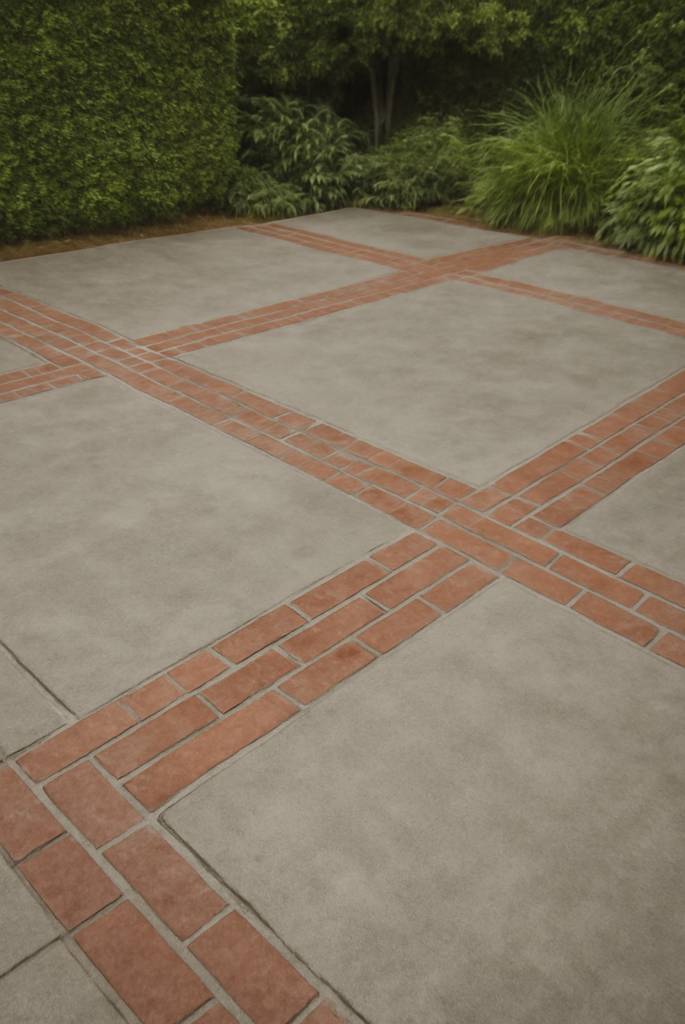 Brick Inserts
