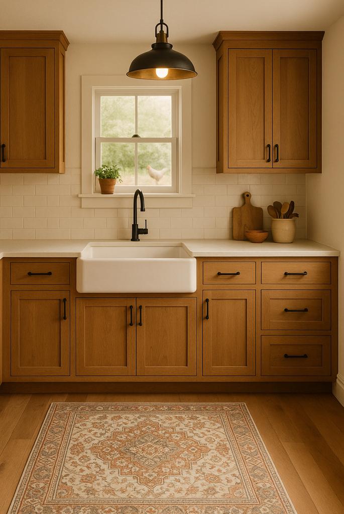 Rustic Hardware