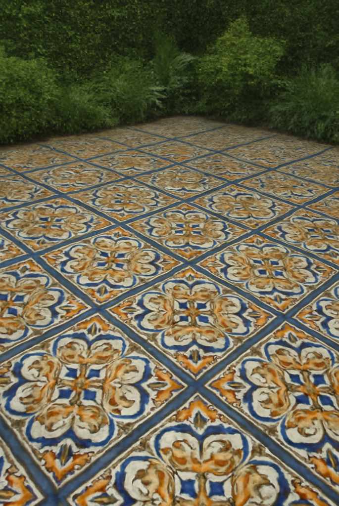 Tiled Surface