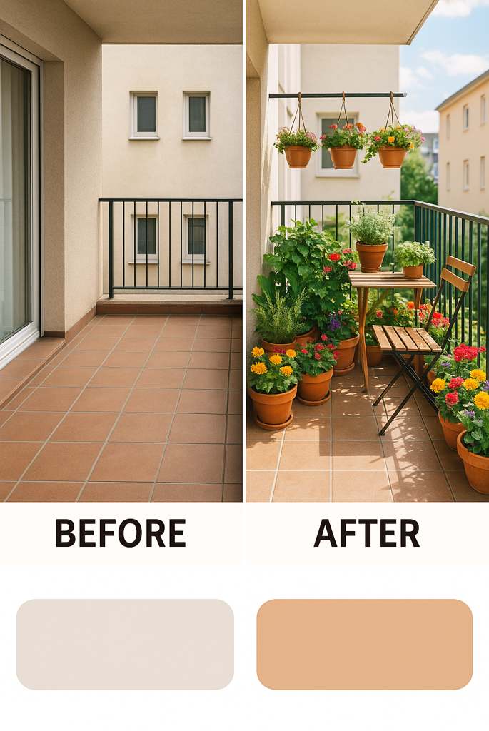 Why Container Gardening