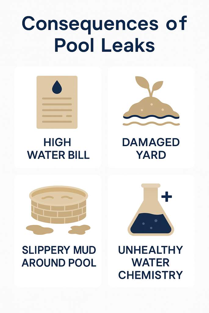 Why Leaks Matter 