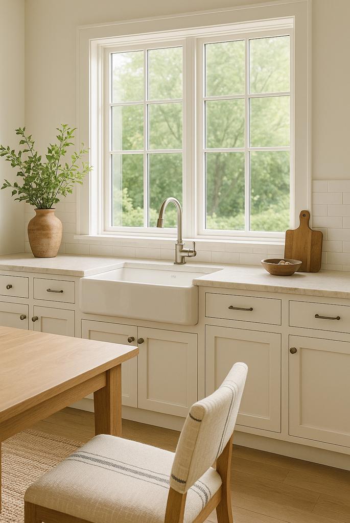 farmhouse design elements