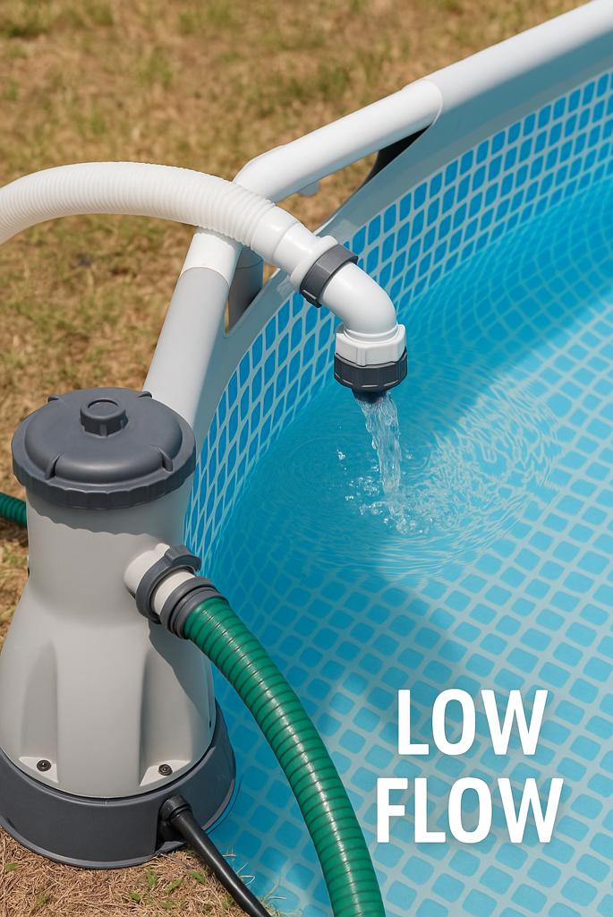  Why Most Pool Pumps Don’t Cut It