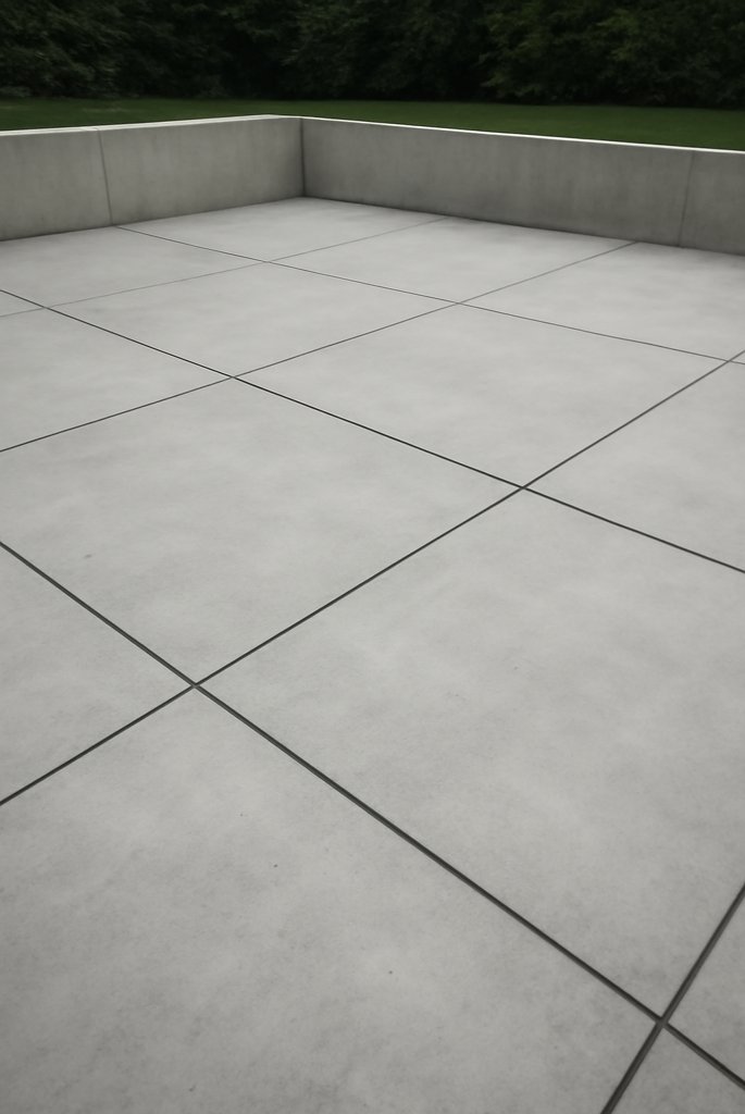 Simple Slab Design