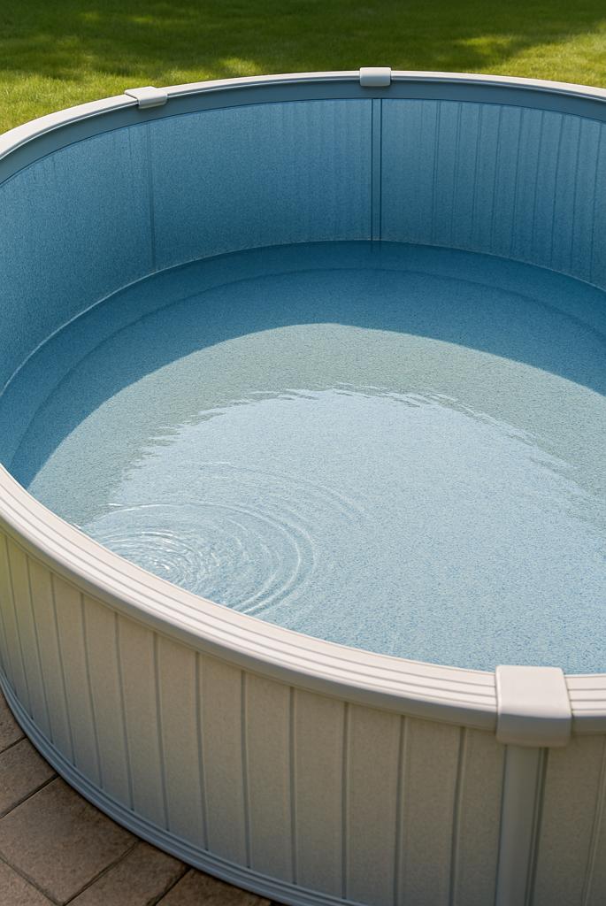 Monitor the Water Level