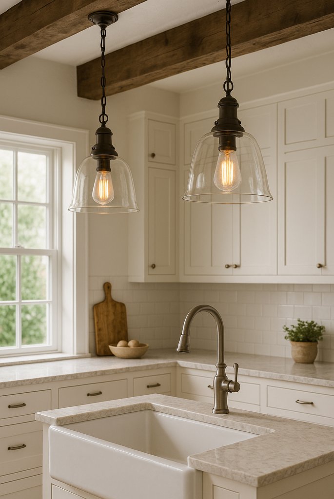 Vintage Lighting Fixtures