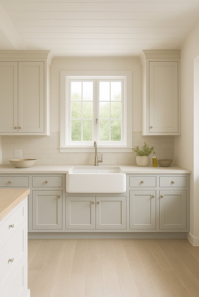 Neutral Color Palette